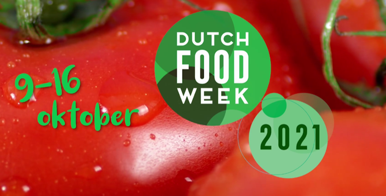 BCGV_Dutch Food Week