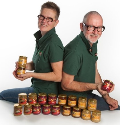 BCGV_Akkies Tuin - 1